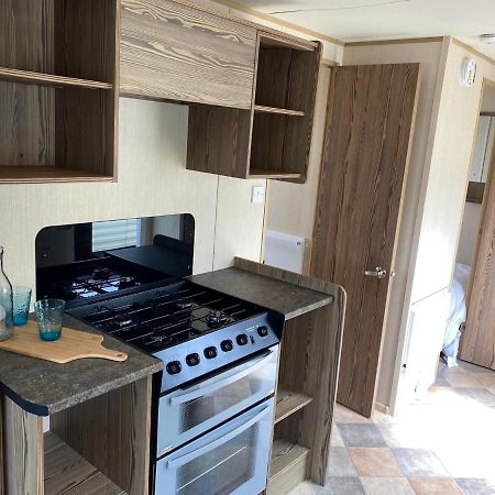 Withersea Sand Holiday Home Withernsea Dış mekan fotoğraf