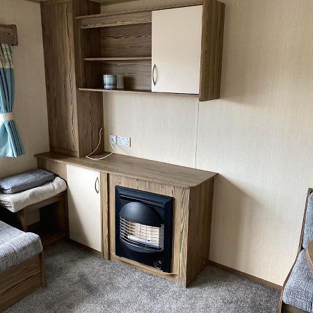 Withersea Sand Holiday Home Withernsea Dış mekan fotoğraf