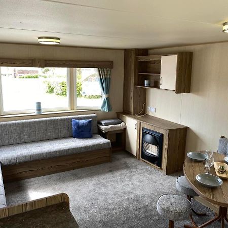 Withersea Sand Holiday Home Withernsea Dış mekan fotoğraf