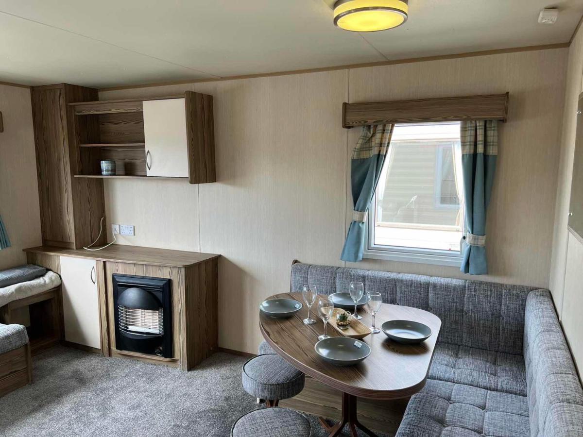 Withersea Sand Holiday Home Withernsea Dış mekan fotoğraf
