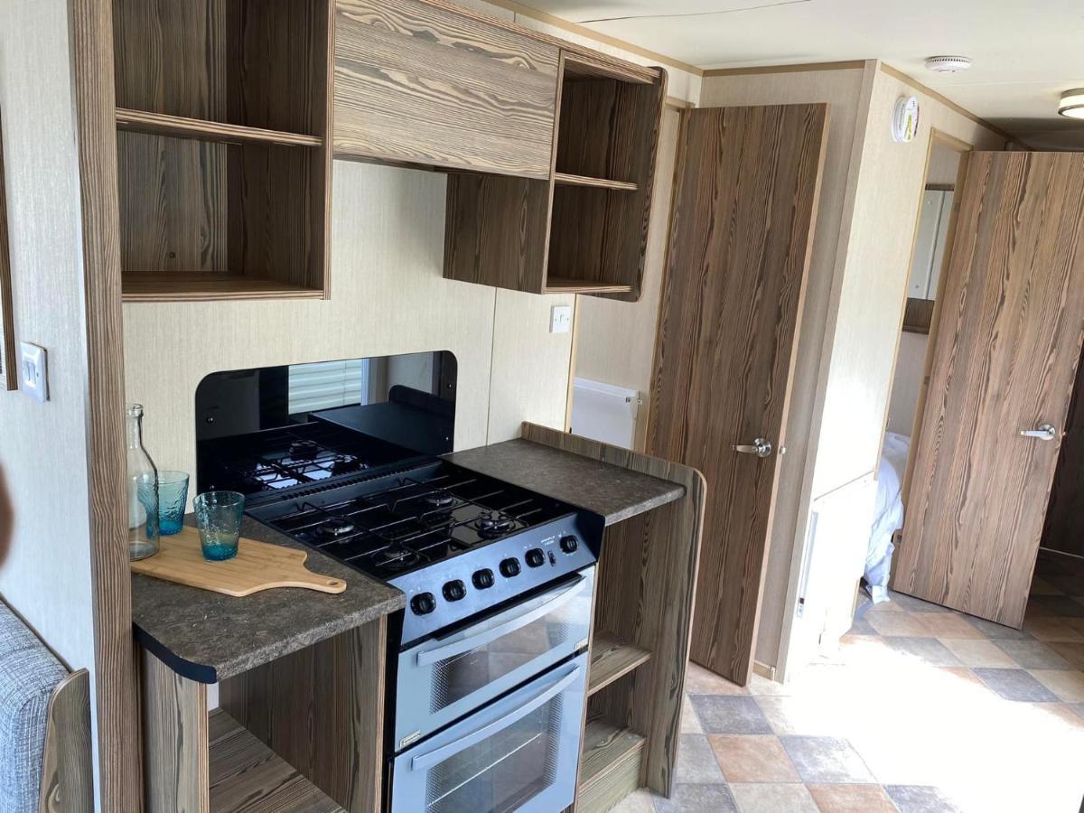 Withersea Sand Holiday Home Withernsea Dış mekan fotoğraf