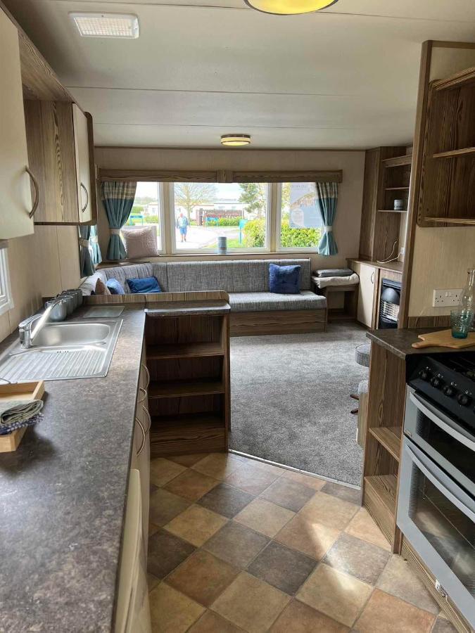 Withersea Sand Holiday Home Withernsea Dış mekan fotoğraf