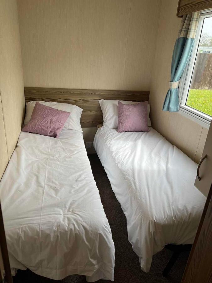 Withersea Sand Holiday Home Withernsea Dış mekan fotoğraf