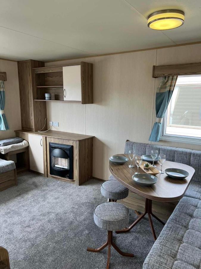 Withersea Sand Holiday Home Withernsea Dış mekan fotoğraf