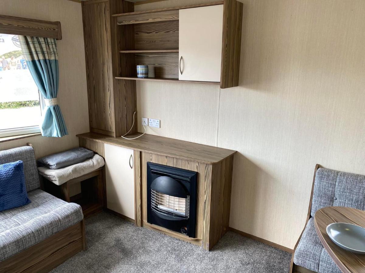 Withersea Sand Holiday Home Withernsea Dış mekan fotoğraf