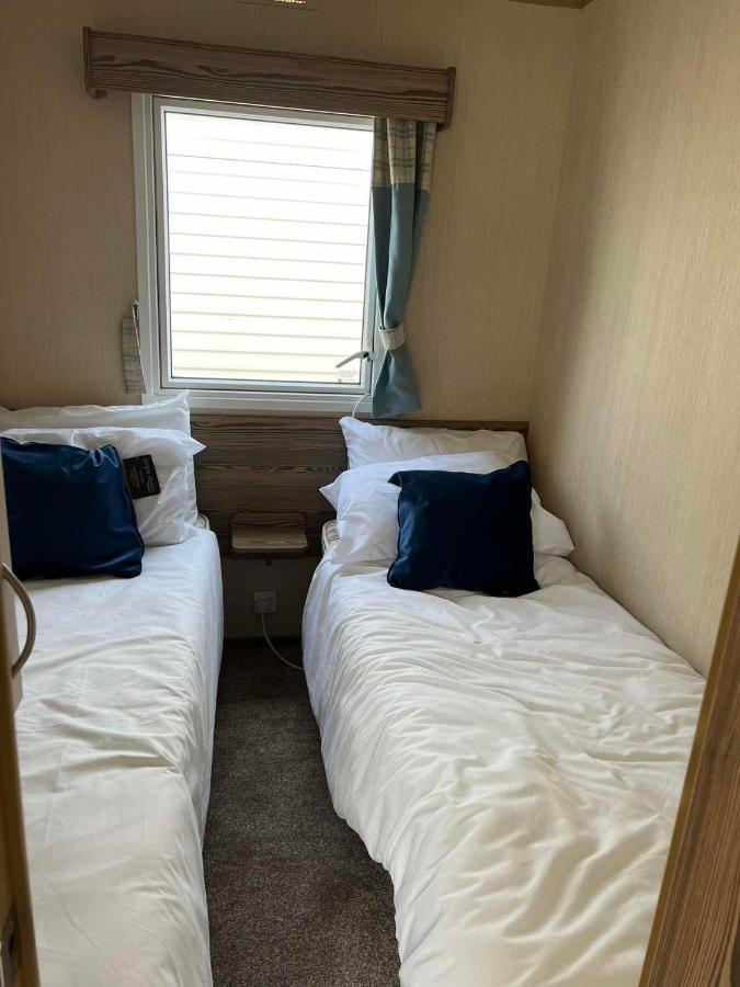 Withersea Sand Holiday Home Withernsea Dış mekan fotoğraf