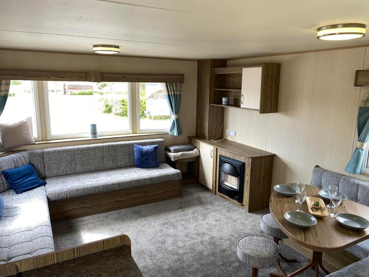 Withersea Sand Holiday Home Withernsea Dış mekan fotoğraf