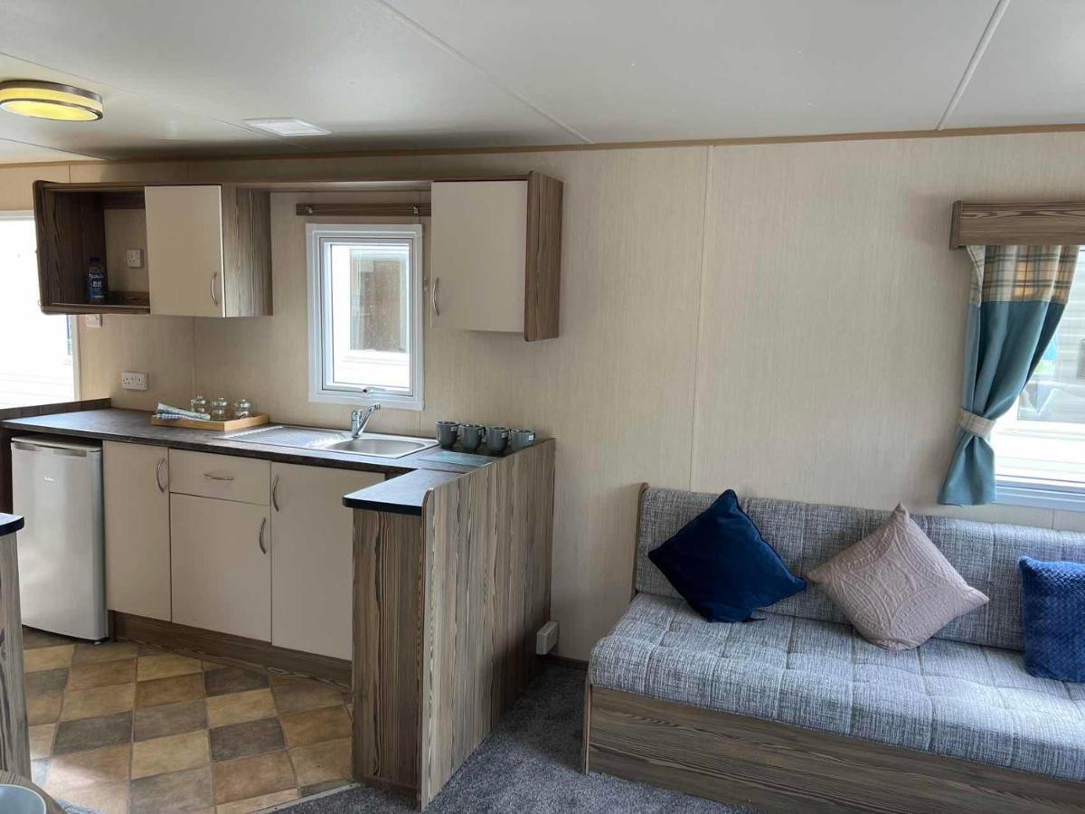 Withersea Sand Holiday Home Withernsea Dış mekan fotoğraf