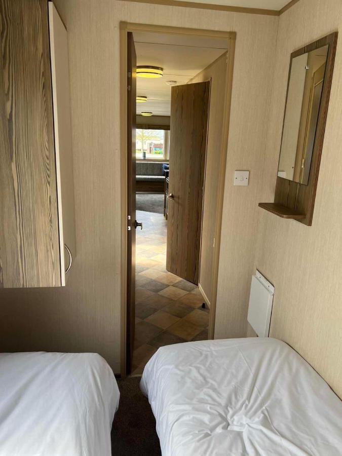 Withersea Sand Holiday Home Withernsea Dış mekan fotoğraf