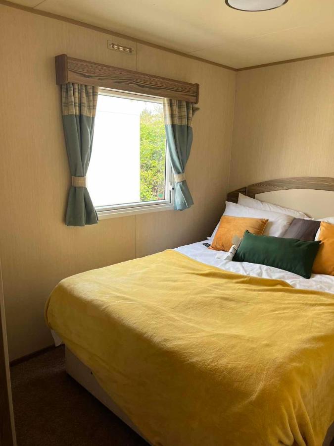 Withersea Sand Holiday Home Withernsea Dış mekan fotoğraf