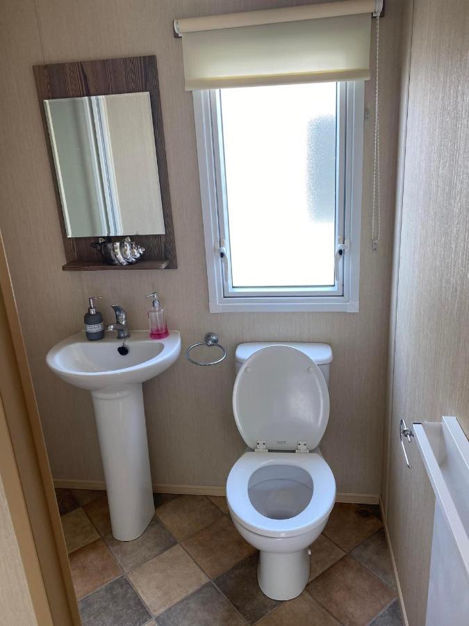 Withersea Sand Holiday Home Withernsea Dış mekan fotoğraf