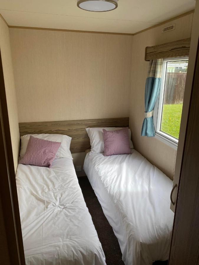 Withersea Sand Holiday Home Withernsea Dış mekan fotoğraf
