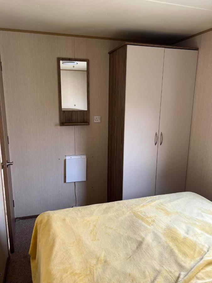 Withersea Sand Holiday Home Withernsea Dış mekan fotoğraf