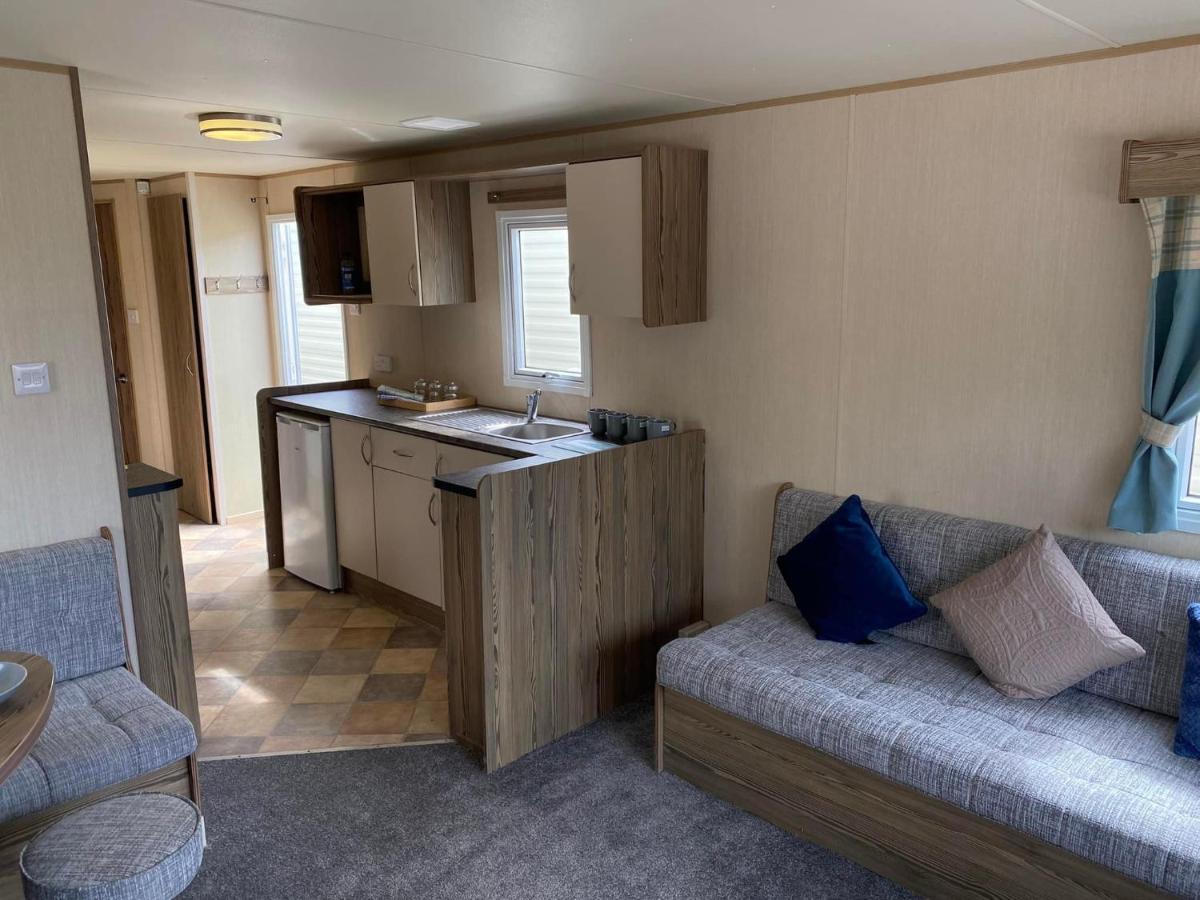 Withersea Sand Holiday Home Withernsea Dış mekan fotoğraf