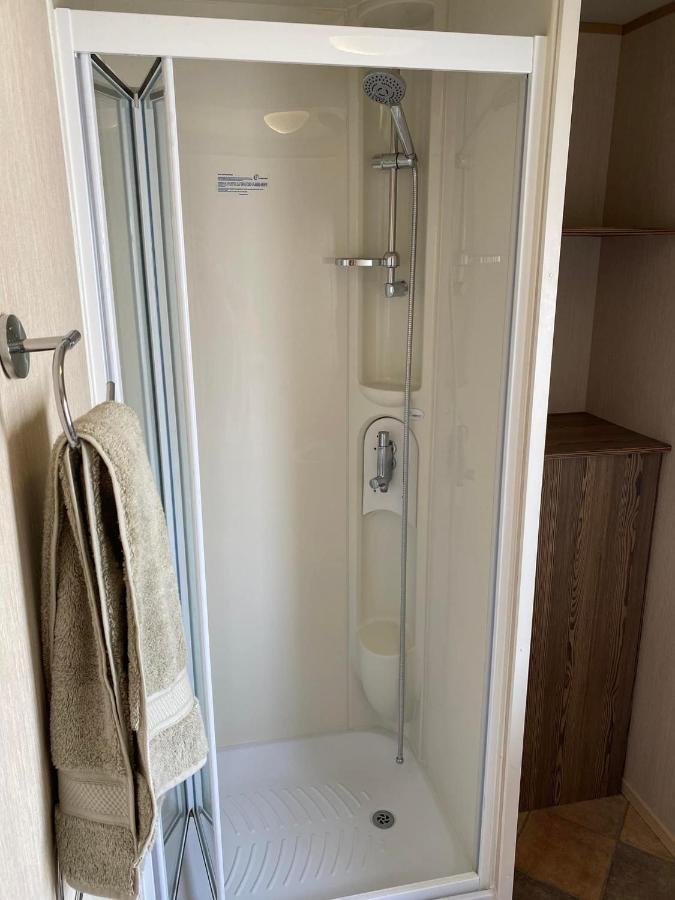 Withersea Sand Holiday Home Withernsea Dış mekan fotoğraf