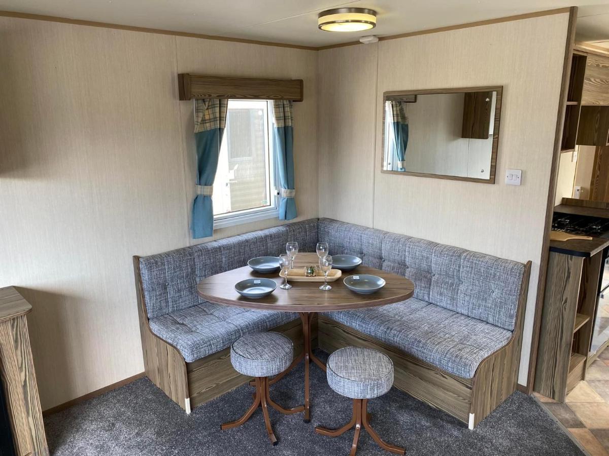 Withersea Sand Holiday Home Withernsea Dış mekan fotoğraf