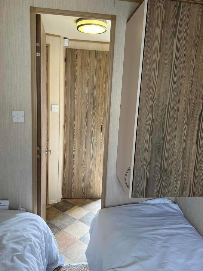 Withersea Sand Holiday Home Withernsea Dış mekan fotoğraf